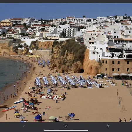 Plage Apartamento