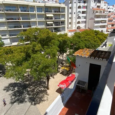 Plage Apartment *