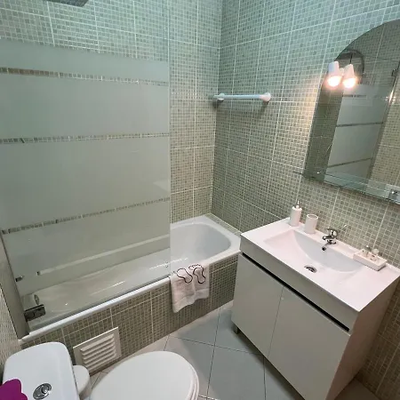 Apartament Plage Albufeira