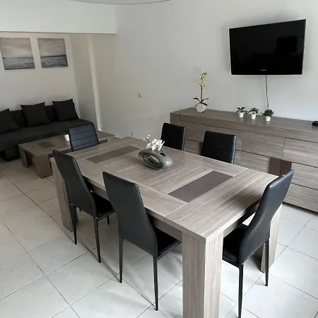 Apartamento Plage *