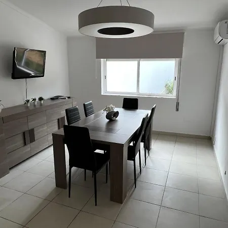 Plage Apartamento