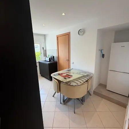 Apartment Plage