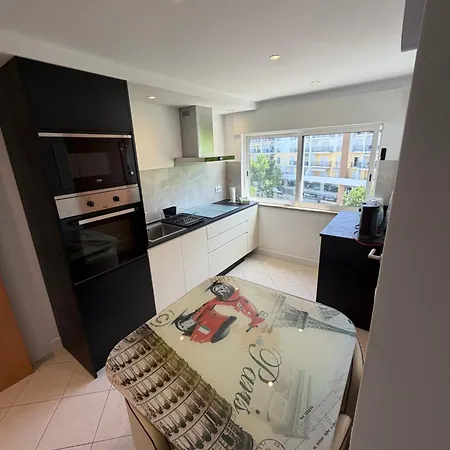 Plage Apartment *