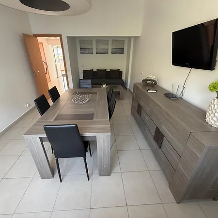 Plage Apartamento *
