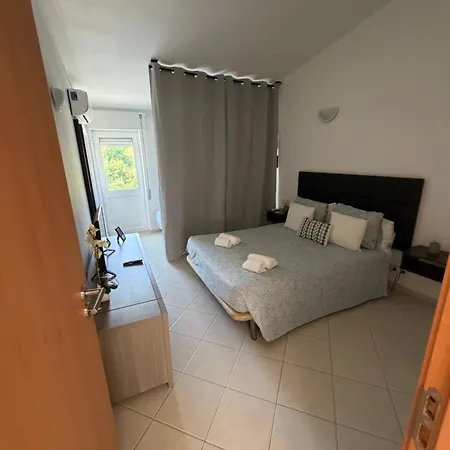 Plage Apartamento Albufeira