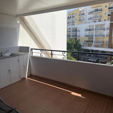 Plage Apartment Albufeira