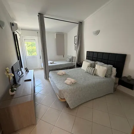 Plage Apartment Albufeira