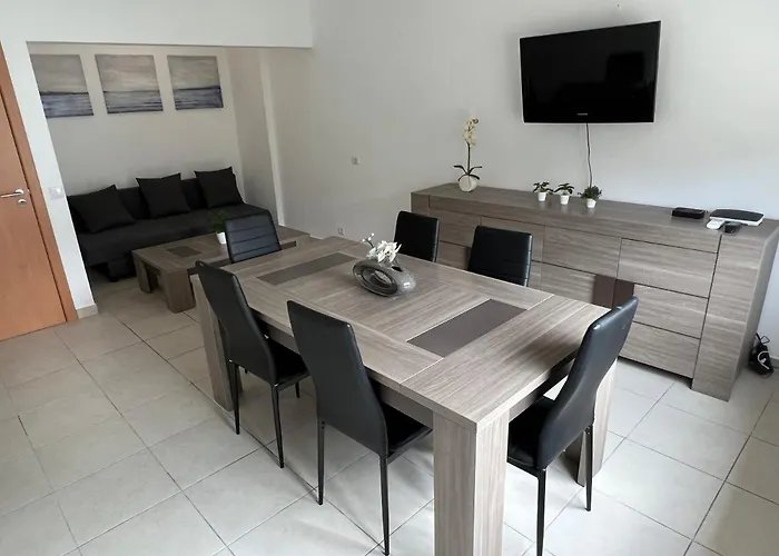 Apartamento Plage *