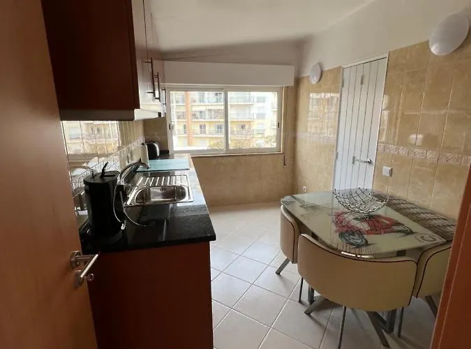 Plage * 阿尔布费拉