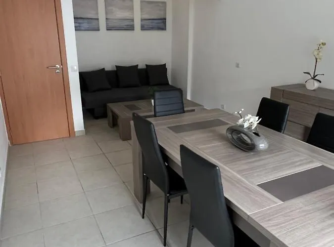 Plage Apartamento *