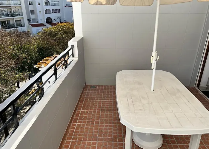 Plage * 阿尔布费拉