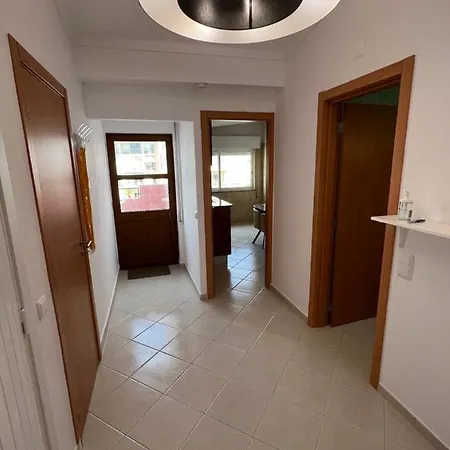 Plage Apartment *