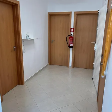 Plage Apartment