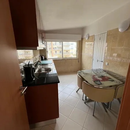 Plage * アルブフェイラ